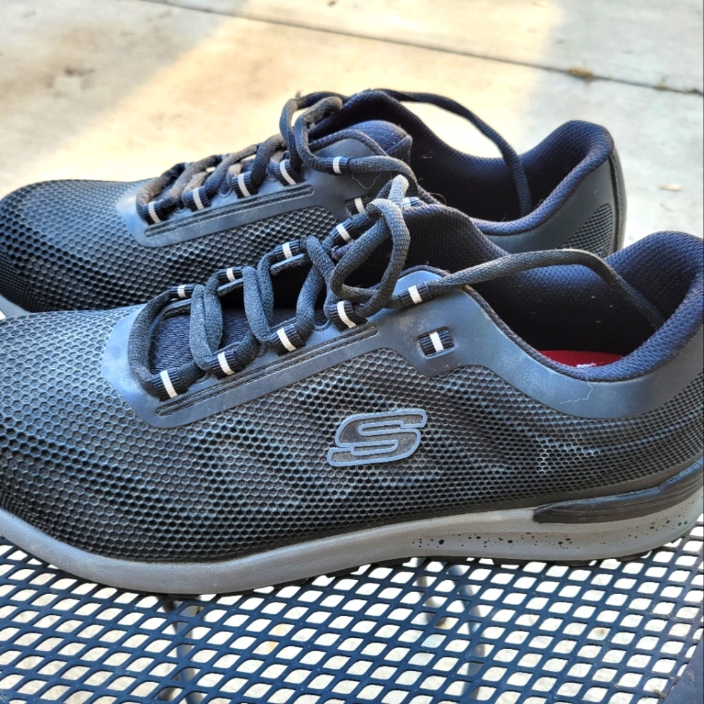 New Skechers shoes